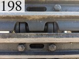 Used Construction Machine Used KOBELCO KOBELCO Demolition excavators Long front SK350DLC-8