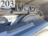 Used Construction Machine Used KOBELCO KOBELCO Demolition excavators Long front SK350DLC-8