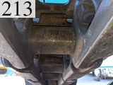 Used Construction Machine Used KOBELCO KOBELCO Demolition excavators Long front SK350DLC-8