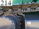 Used Construction Machine Used KOBELCO KOBELCO Demolition excavators Long front SK350DLC-8