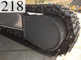 Used Construction Machine Used KOBELCO KOBELCO Demolition excavators Long front SK350DLC-8