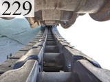 Used Construction Machine Used KOBELCO KOBELCO Demolition excavators Long front SK350DLC-8