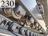Used Construction Machine Used KOBELCO KOBELCO Demolition excavators Long front SK350DLC-8