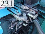 Used Construction Machine Used KOBELCO KOBELCO Demolition excavators Long front SK350DLC-8