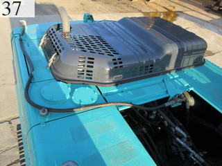 Used Construction Machine Used KOBELCO KOBELCO Demolition excavators Long front SK350DLC-8