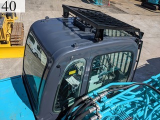 Used Construction Machine Used KOBELCO KOBELCO Demolition excavators Long front SK350DLC-8