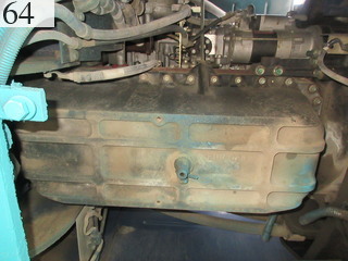 Used Construction Machine Used KOBELCO KOBELCO Demolition excavators Long front SK350DLC-8