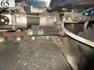 Used Construction Machine Used KOBELCO KOBELCO Demolition excavators Long front SK350DLC-8