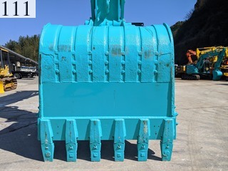 Used Construction Machine Used KOBELCO KOBELCO Demolition excavators Long front SK350DLC-8
