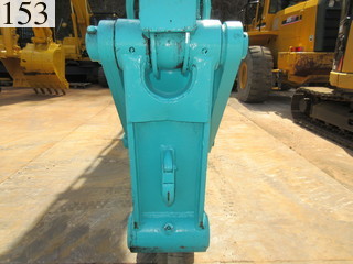 Used Construction Machine Used KOBELCO KOBELCO Demolition excavators Long front SK350DLC-8