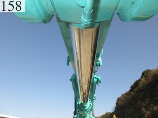 Used Construction Machine Used KOBELCO KOBELCO Demolition excavators Long front SK350DLC-8
