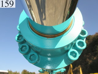 Used Construction Machine Used KOBELCO KOBELCO Demolition excavators Long front SK350DLC-8