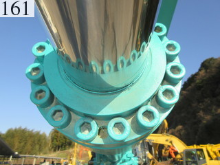 Used Construction Machine Used KOBELCO KOBELCO Demolition excavators Long front SK350DLC-8