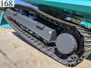 Used Construction Machine Used KOBELCO KOBELCO Demolition excavators Long front SK350DLC-8