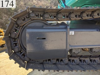 Used Construction Machine Used KOBELCO KOBELCO Demolition excavators Long front SK350DLC-8
