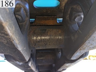 Used Construction Machine Used KOBELCO KOBELCO Demolition excavators Long front SK350DLC-8