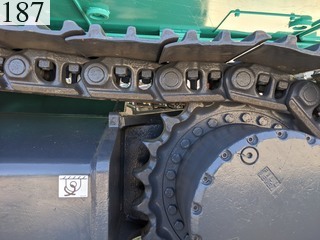 Used Construction Machine Used KOBELCO KOBELCO Demolition excavators Long front SK350DLC-8