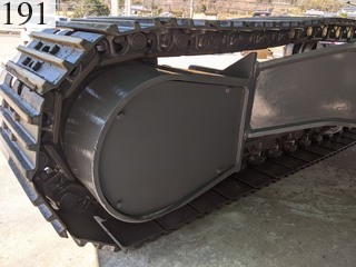 Used Construction Machine Used KOBELCO KOBELCO Demolition excavators Long front SK350DLC-8