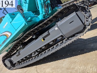 Used Construction Machine Used KOBELCO KOBELCO Demolition excavators Long front SK350DLC-8