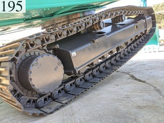 Used Construction Machine Used KOBELCO KOBELCO Demolition excavators Long front SK350DLC-8