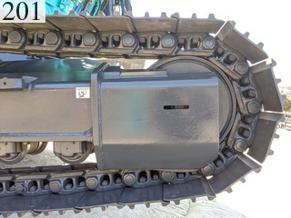 Used Construction Machine Used KOBELCO KOBELCO Demolition excavators Long front SK350DLC-8