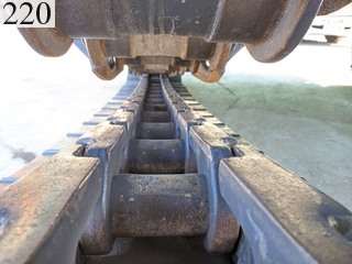 Used Construction Machine Used KOBELCO KOBELCO Demolition excavators Long front SK350DLC-8