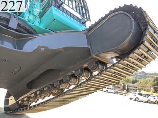 Used Construction Machine Used KOBELCO KOBELCO Demolition excavators Long front SK350DLC-8