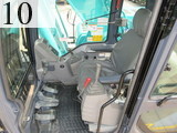 Used Construction Machine Used KOBELCO KOBELCO Demolition excavators Long front SK350LCD-6