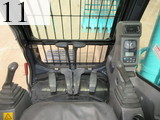 Used Construction Machine Used KOBELCO KOBELCO Demolition excavators Long front SK350LCD-6