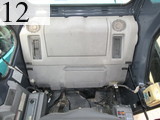 Used Construction Machine Used KOBELCO KOBELCO Demolition excavators Long front SK350LCD-6