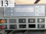 Used Construction Machine Used KOBELCO KOBELCO Demolition excavators Long front SK350LCD-6
