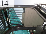 Used Construction Machine Used KOBELCO KOBELCO Demolition excavators Long front SK350LCD-6
