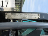 Used Construction Machine Used KOBELCO KOBELCO Demolition excavators Long front SK350LCD-6