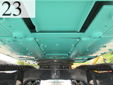 Used Construction Machine Used KOBELCO KOBELCO Demolition excavators Long front SK350LCD-6