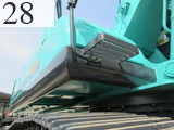 Used Construction Machine Used KOBELCO KOBELCO Demolition excavators Long front SK350LCD-6