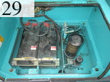 Used Construction Machine Used KOBELCO KOBELCO Demolition excavators Long front SK350LCD-6