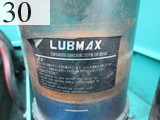 Used Construction Machine Used KOBELCO KOBELCO Demolition excavators Long front SK350LCD-6