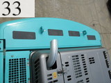 Used Construction Machine Used KOBELCO KOBELCO Demolition excavators Long front SK350LCD-6