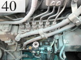 Used Construction Machine Used KOBELCO KOBELCO Demolition excavators Long front SK350LCD-6