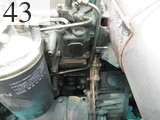 Used Construction Machine Used KOBELCO KOBELCO Demolition excavators Long front SK350LCD-6