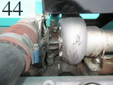 Used Construction Machine Used KOBELCO KOBELCO Demolition excavators Long front SK350LCD-6