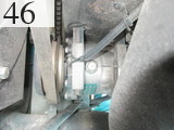 Used Construction Machine Used KOBELCO KOBELCO Demolition excavators Long front SK350LCD-6