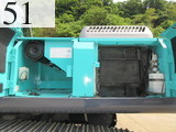 Used Construction Machine Used KOBELCO KOBELCO Demolition excavators Long front SK350LCD-6