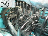 Used Construction Machine Used KOBELCO KOBELCO Demolition excavators Long front SK350LCD-6