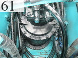 Used Construction Machine Used KOBELCO KOBELCO Demolition excavators Long front SK350LCD-6