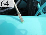 Used Construction Machine Used KOBELCO KOBELCO Demolition excavators Long front SK350LCD-6
