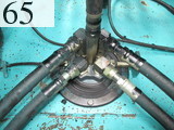Used Construction Machine Used KOBELCO KOBELCO Demolition excavators Long front SK350LCD-6