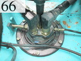 Used Construction Machine Used KOBELCO KOBELCO Demolition excavators Long front SK350LCD-6