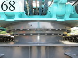 Used Construction Machine Used KOBELCO KOBELCO Demolition excavators Long front SK350LCD-6