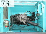 Used Construction Machine Used KOBELCO KOBELCO Demolition excavators Long front SK350LCD-6